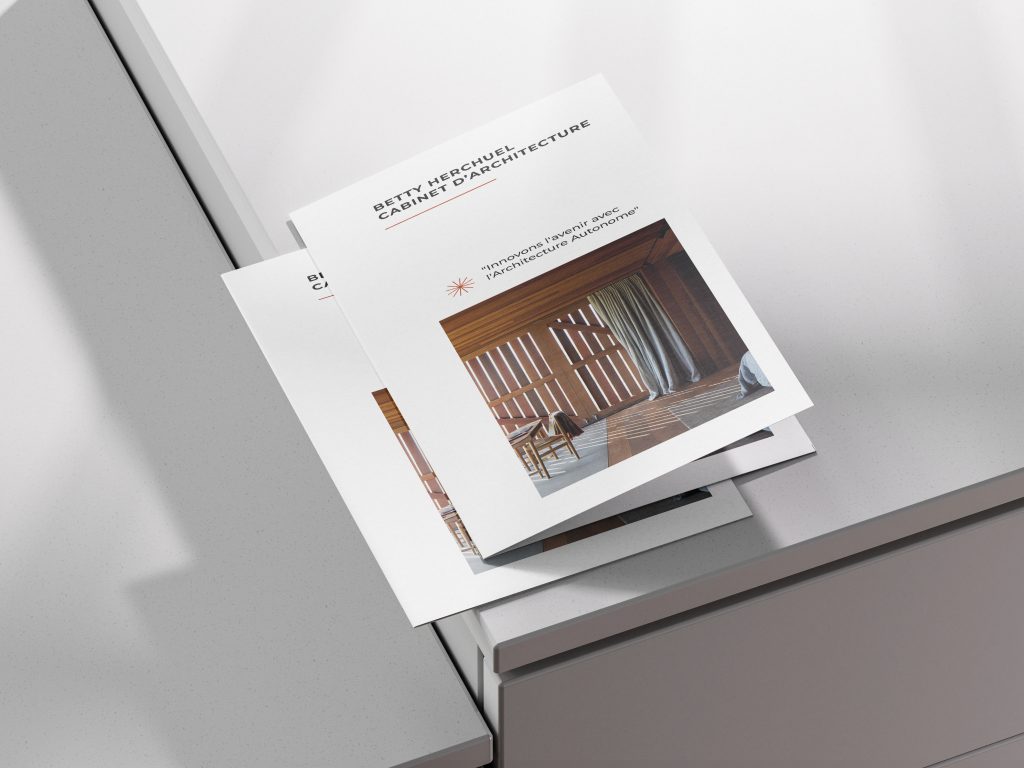 Flyer archi